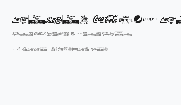 logos and logos tfb Business Card