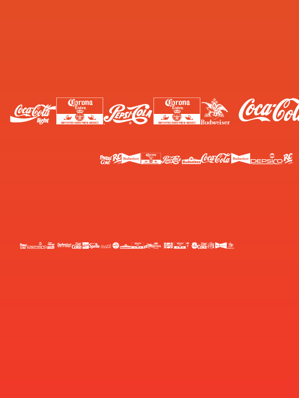 logos and logos tfb Poster