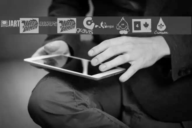 logoskate 2.0 Font examples