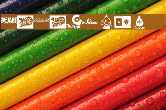 logoskate 2.0 Example 2