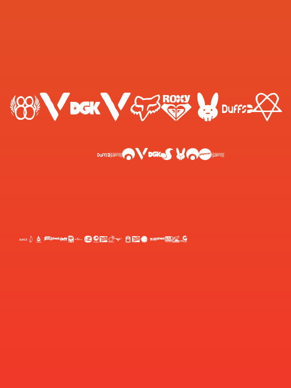 logoskate 2.0 Poster