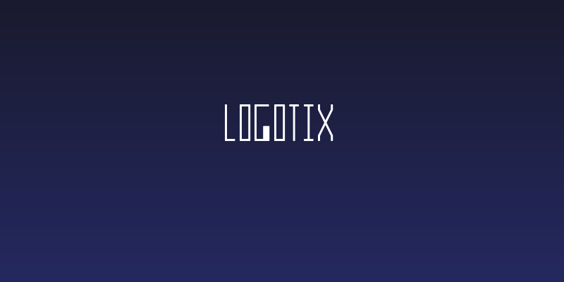 logotix Social Header