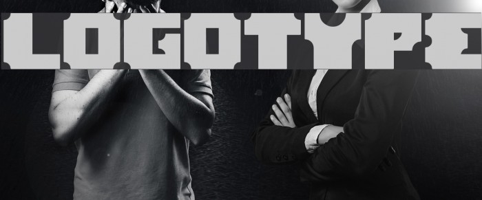 logotype Example 3