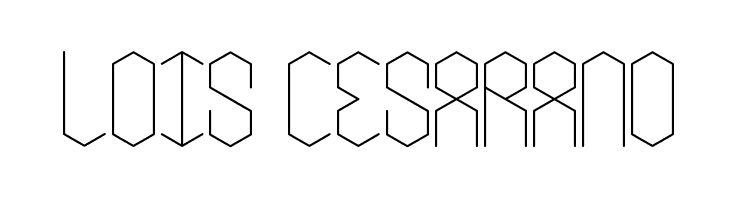 lois Cesarano Font