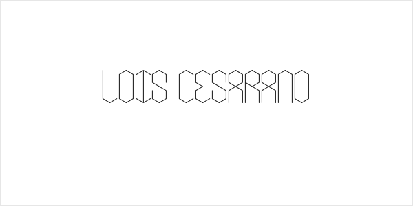 lois Cesarano Logo