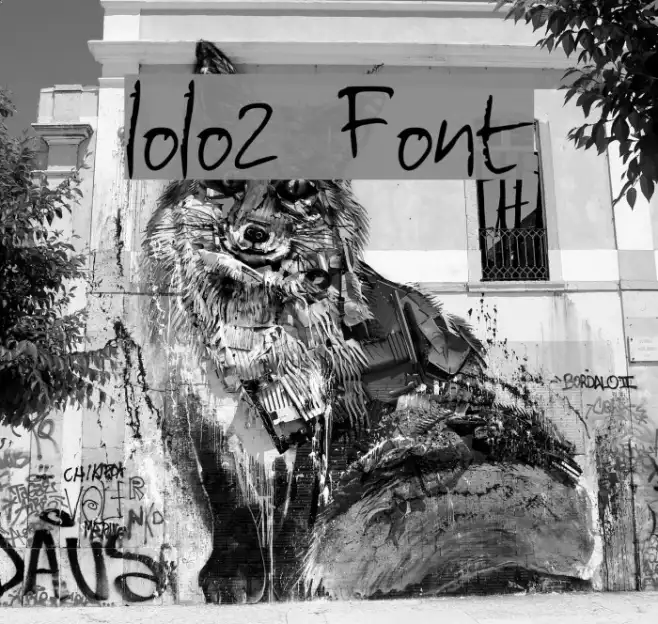 lolo2 Example 3