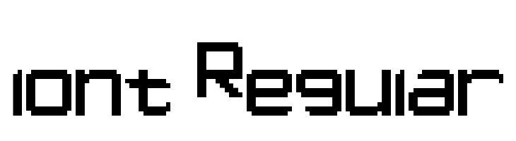 lont Regular  Frei Schriftart Herunterladen