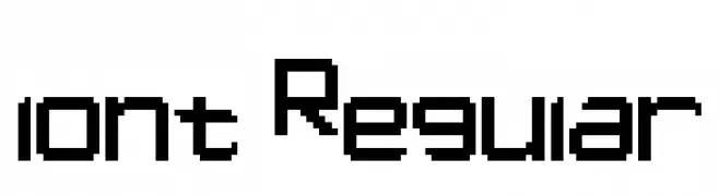 lont Regular  Frei Schriftart Herunterladen
