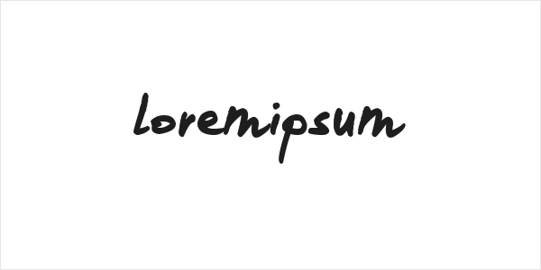 loremipsum Logo