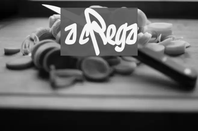 los vatos locosRegular Шрифта examples