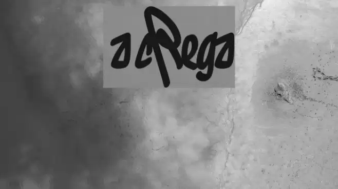 los vatos locosRegular Шрифта examples