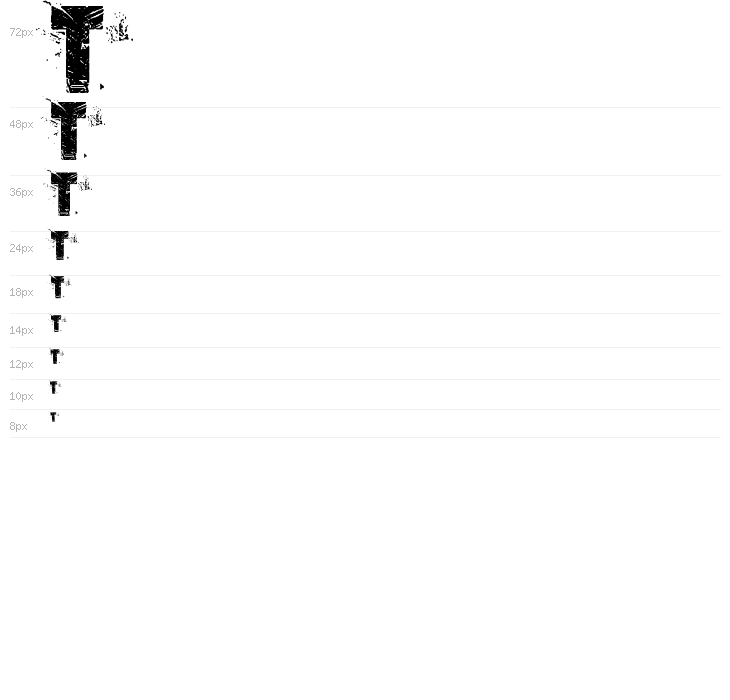 loserboi grunge Waterfall