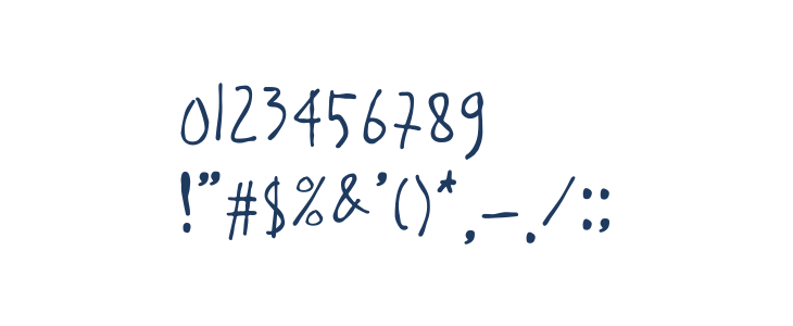 lossboom Other Characters