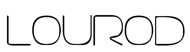lourod Font