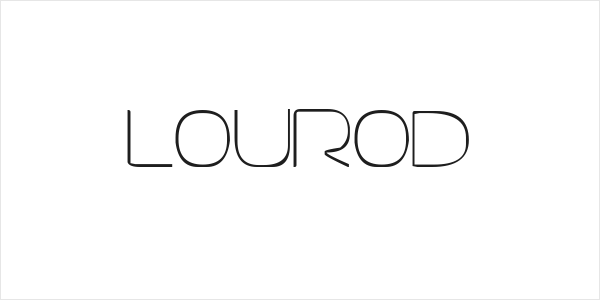 lourod Logo
