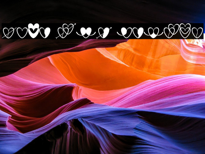 love art design Example 1