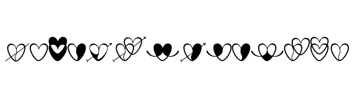 love-artdesign  Скачать бесплатные шрифты