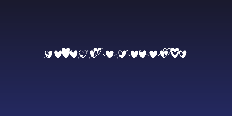 love-artdesign Social Header