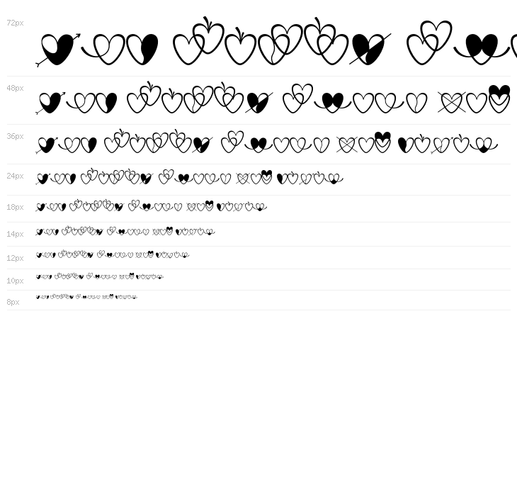 love-artdesign Waterfall