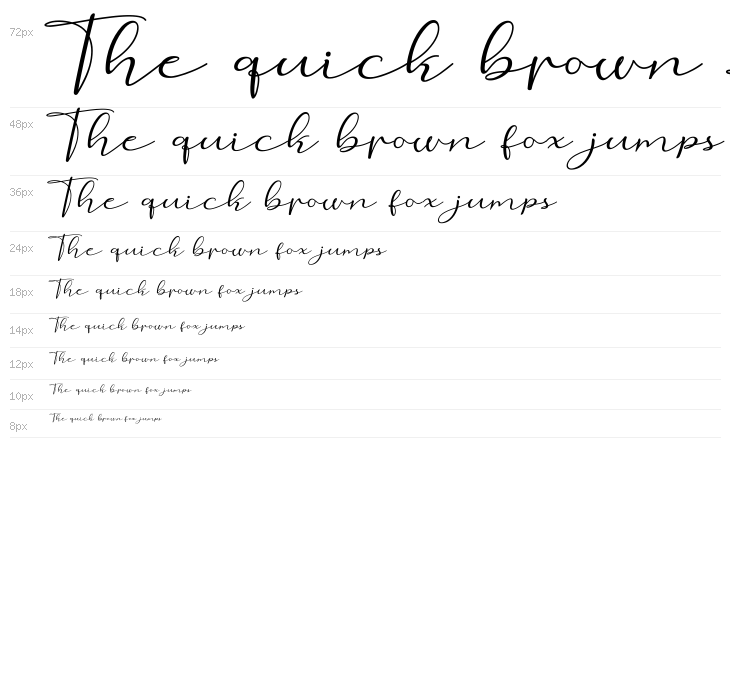 love beard Waterfall