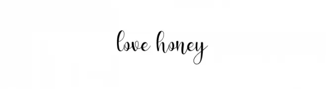 love honey  नि: शुल्क फ़ॉन्ट्स डाउनलोड