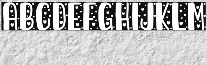 love larry Example 2