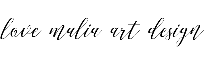 love malia art design  नि: शुल्क फ़ॉन्ट्स डाउनलोड