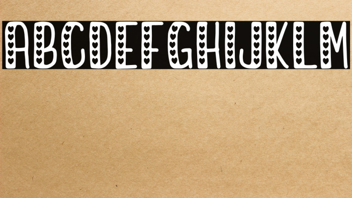 love story Example 1