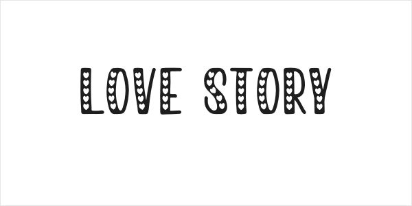 love story Logo