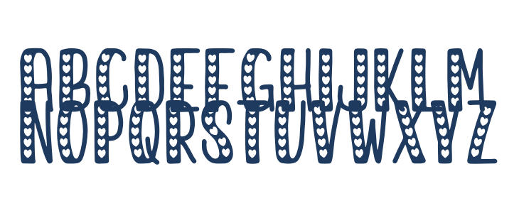 love story Lowercase