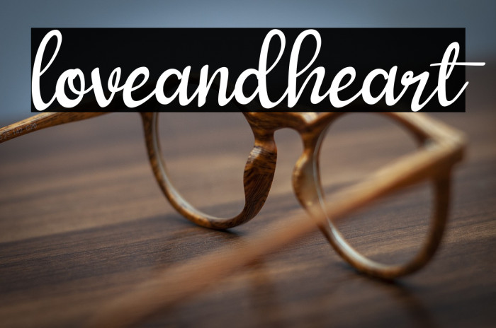 loveandheart Example 3