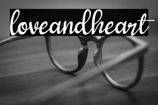 loveandheart Example 3