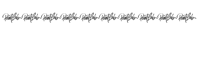 loveliquedemo Font OTHER CHARS
