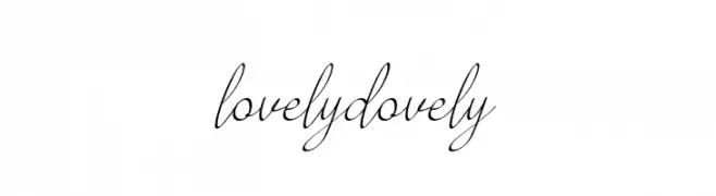 lovely dovely  フリーフォントのダウンロード