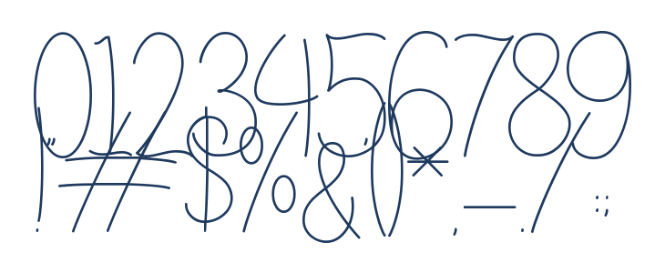 lovely golden Other Characters