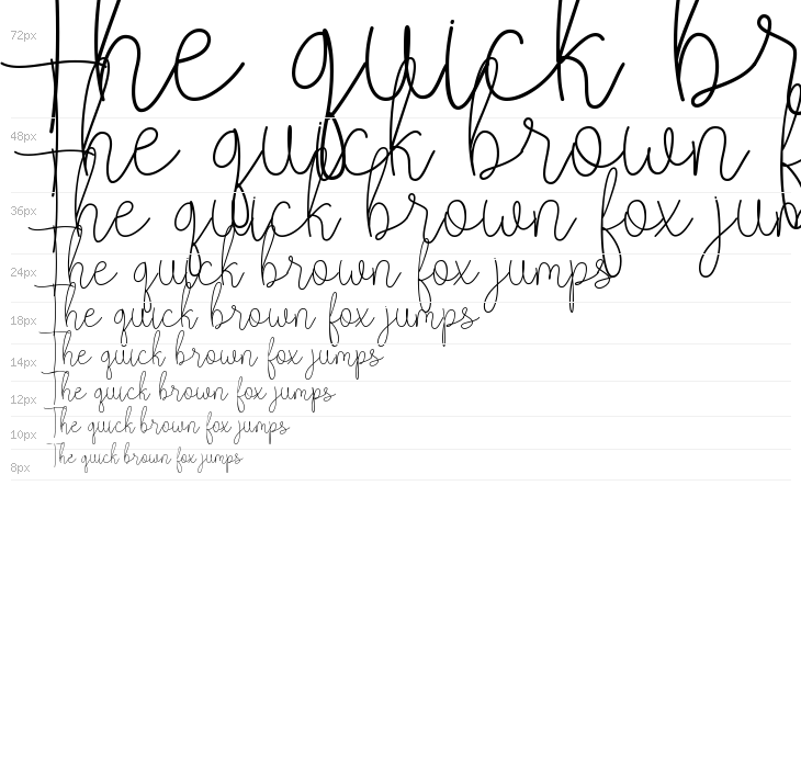 lovely golden Waterfall