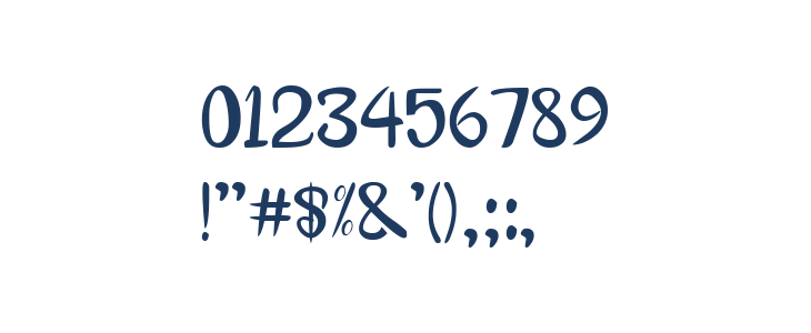 lovely honey Other Characters