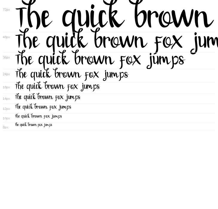 lovely honey Waterfall