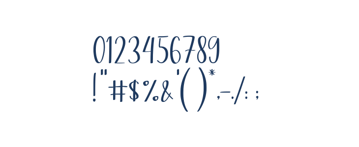 lovely tongue Other Characters