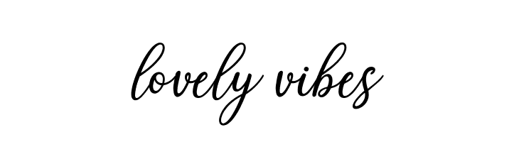 lovely vibes Fuentes