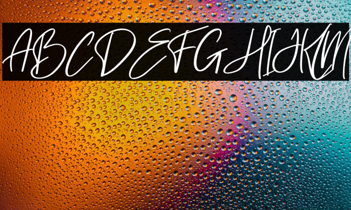 lovelyday Italic Example 1