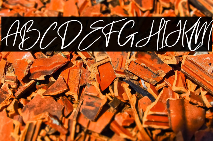 lovelyday Italic Example 2