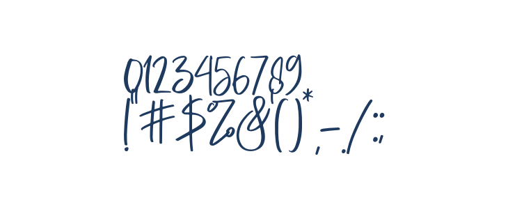 lovelyday Other Characters