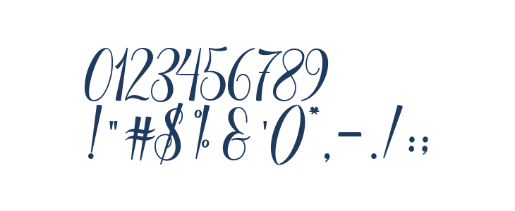 lovelyheart Other Characters