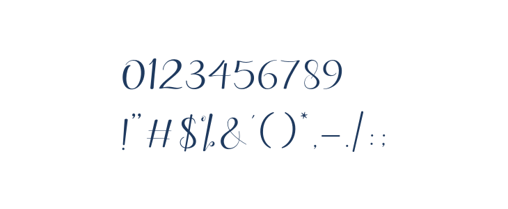 lovelyvalentine Other Characters