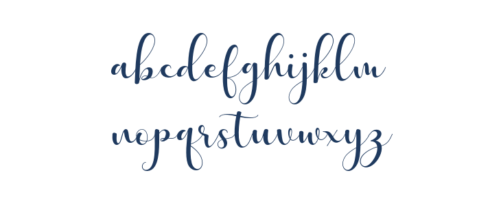 lovelyvalentine Lowercase