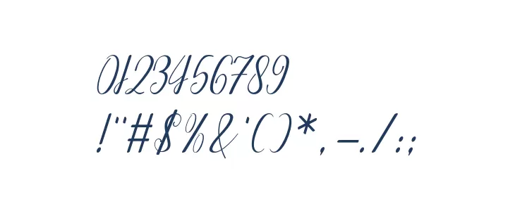 Numbers