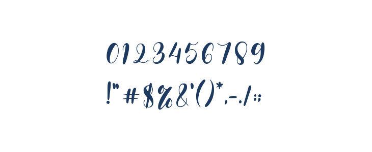 lovemy Other Characters