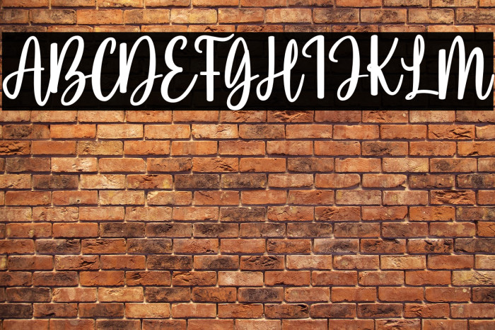 lovesimba-Regular Example 1