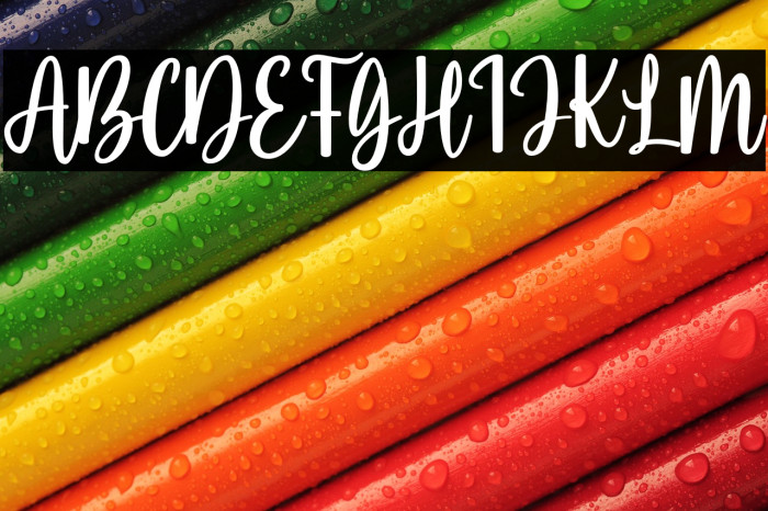 lovesimba-Regular Example 2